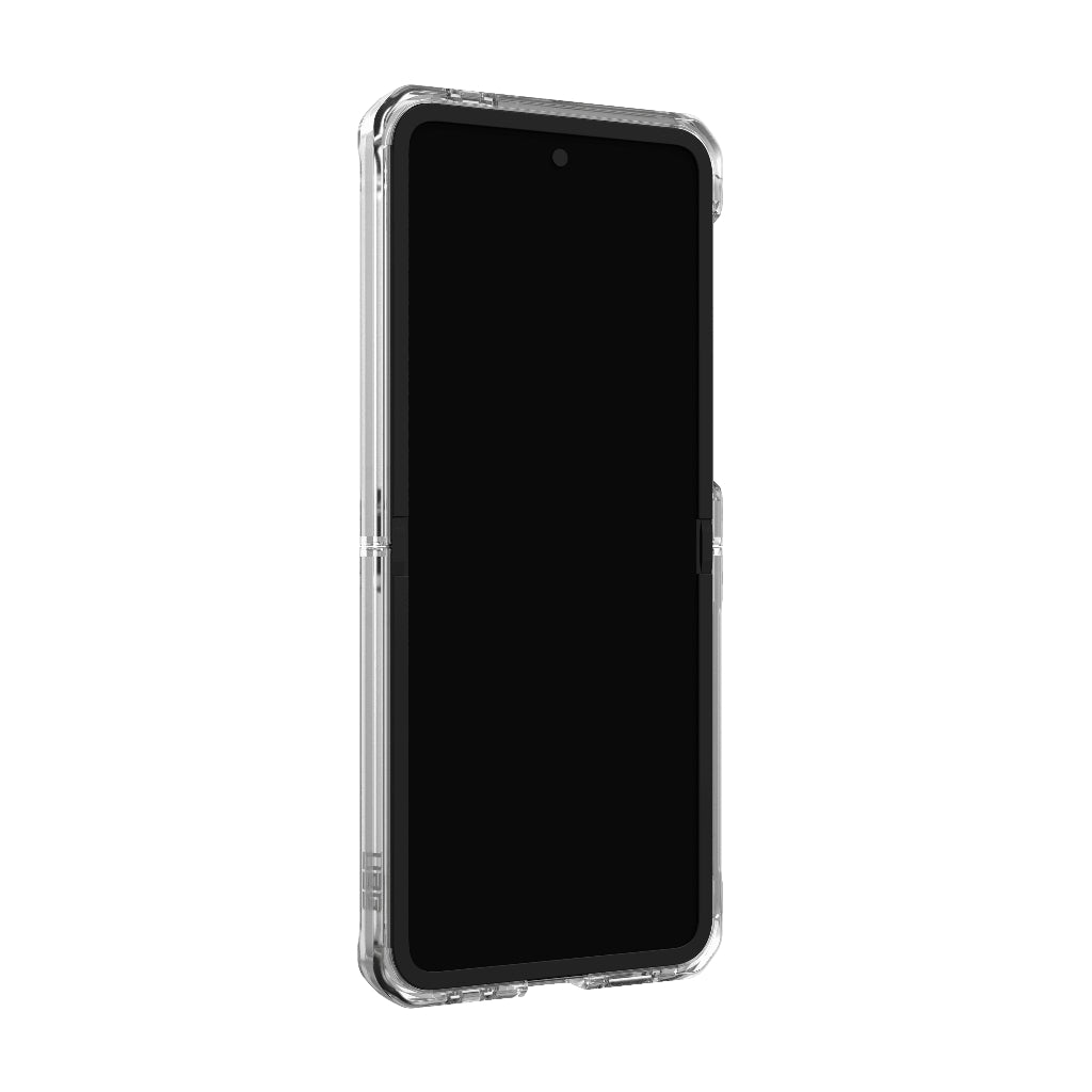 UAG Plyo เคสกันกระแทก สำหรับ Samsung Galaxy Z Flip 6 - สี Ice