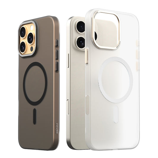 ARAREE Aero Frame เคสกันกระแทก สำหรับ 16 / 16 Plus / 16 Pro / 16 Pro Max