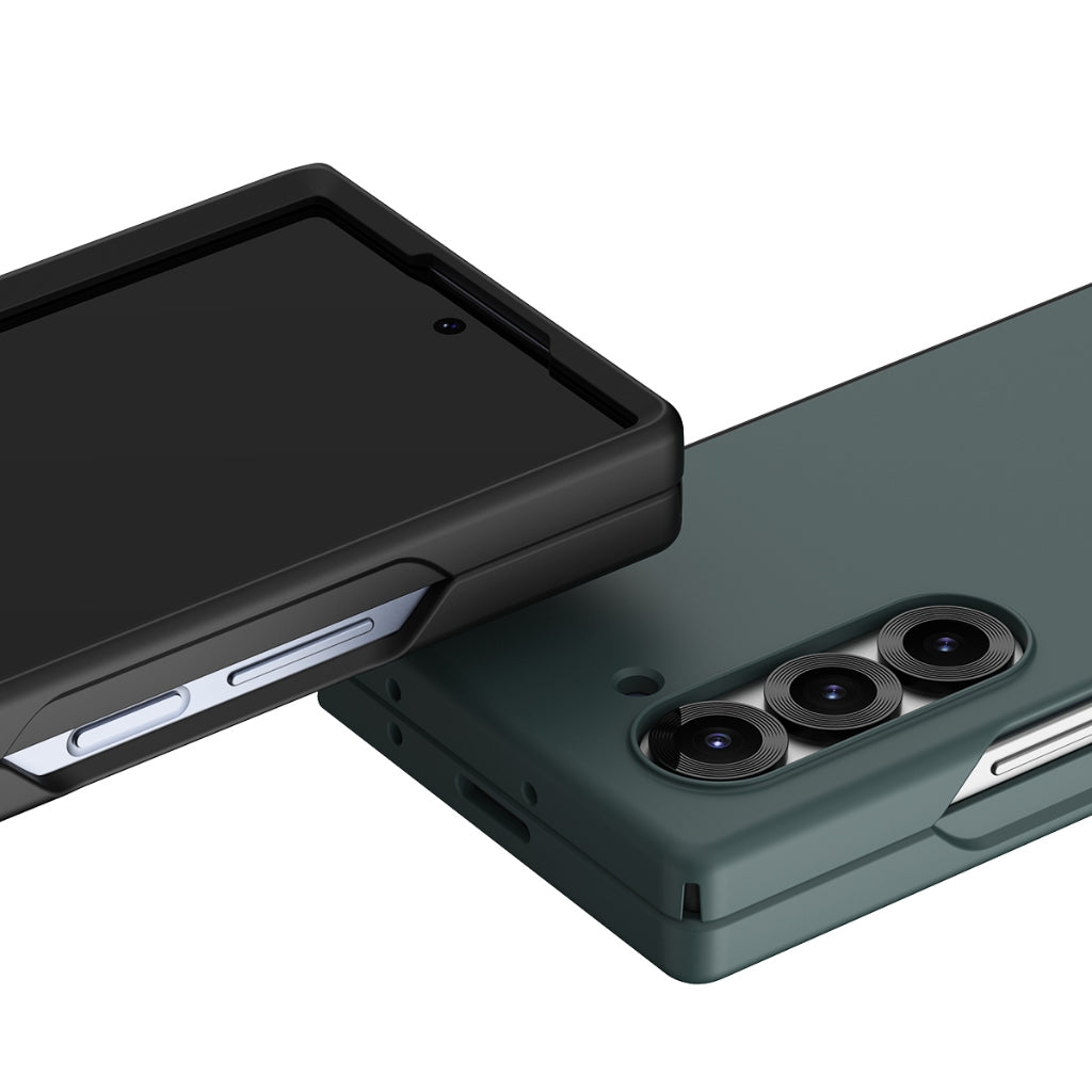 Araree Aero Flex M เคสกันกระแทก สำหรับ Samsung Galaxy Z Fold 6 - แบบมีแม่เหล็ก (Magnetic)