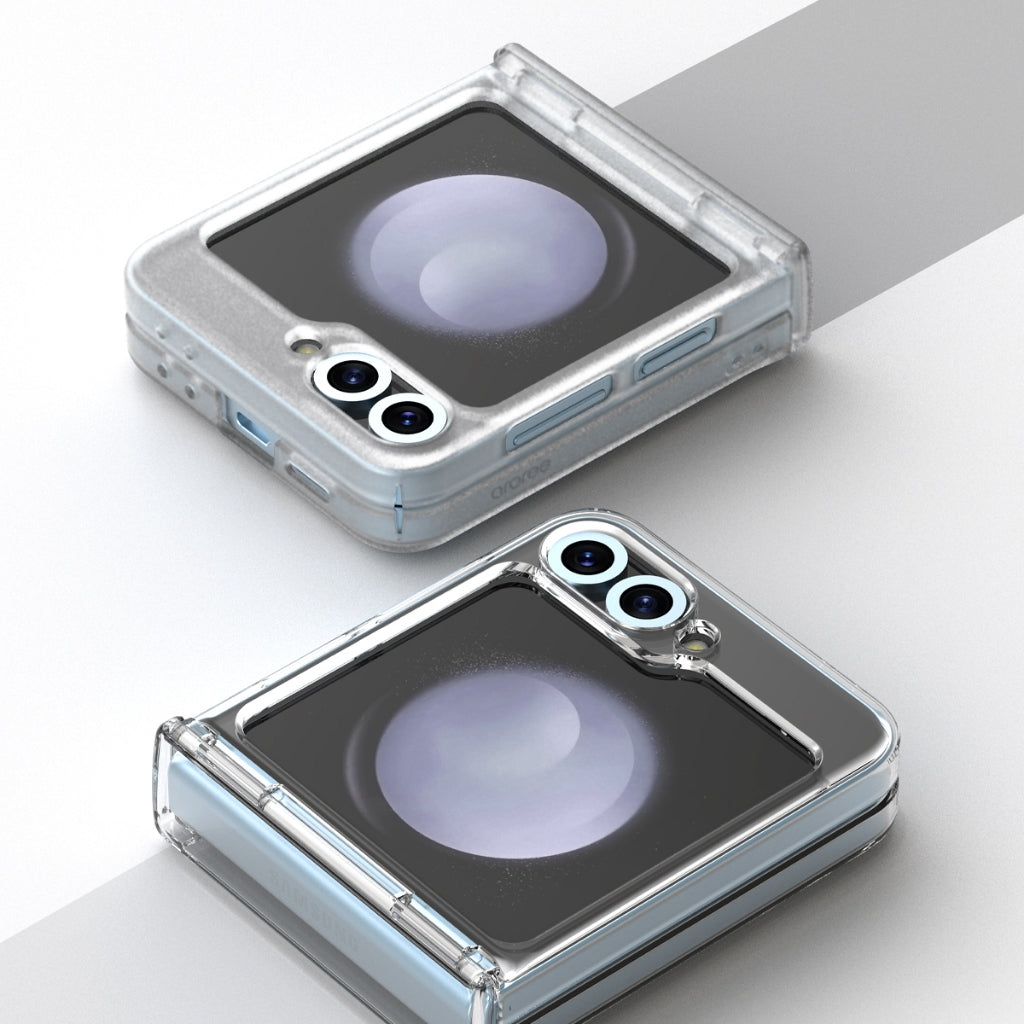 Araree Nukin 360 เคสกันกระแทก สำหรับ Samsung Galaxy Z Flip 6