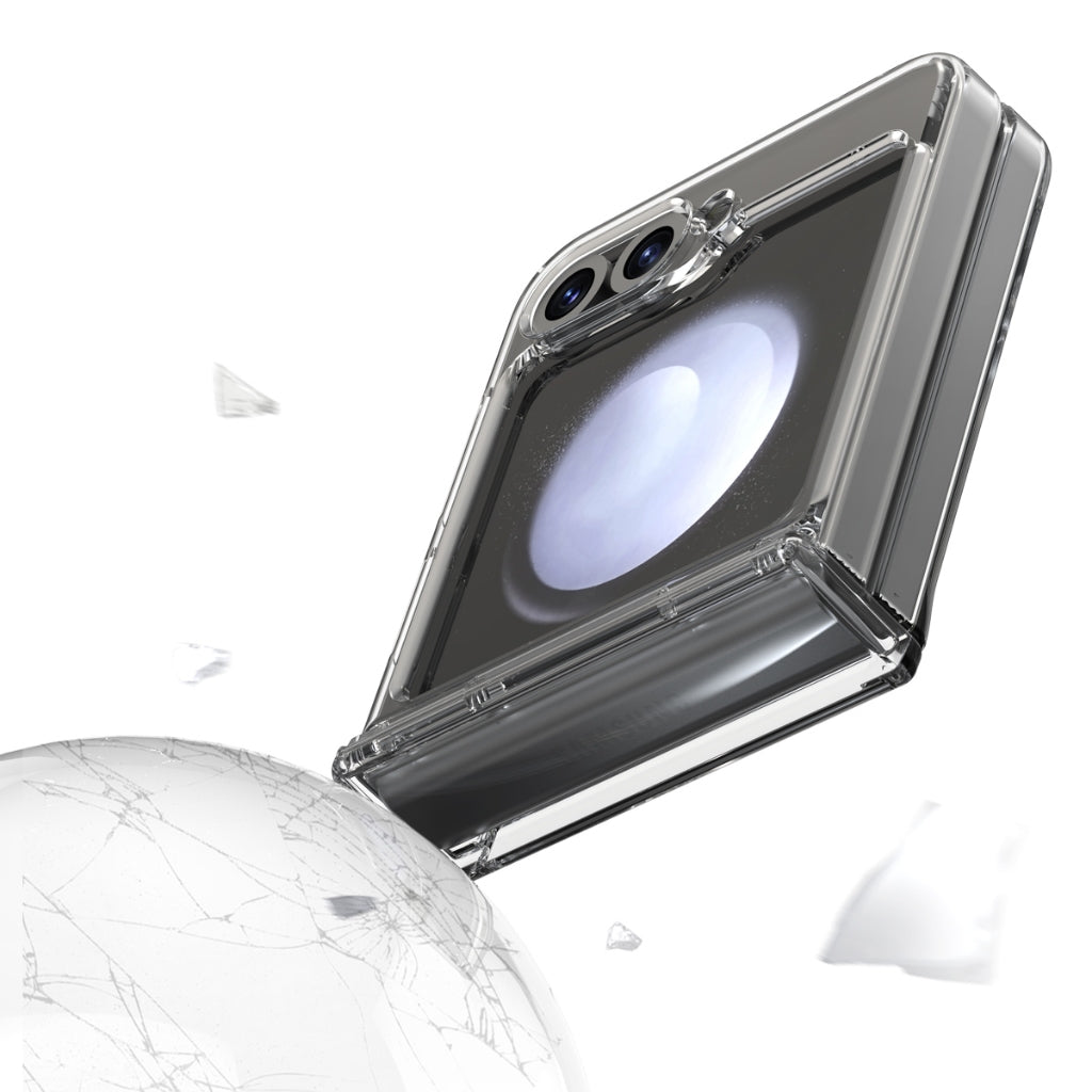 Araree Nukin 360 เคสกันกระแทก สำหรับ Samsung Galaxy Z Flip 6