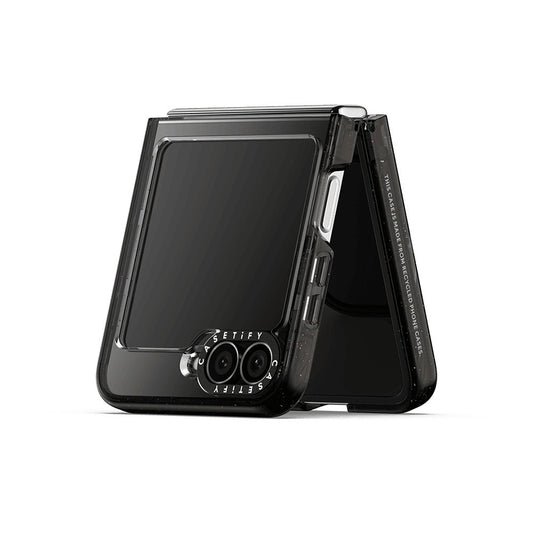 Casetify Impact Flip Card Case เคสกันกระแทก สำหรับ Samsung Galaxy Z Flip 6