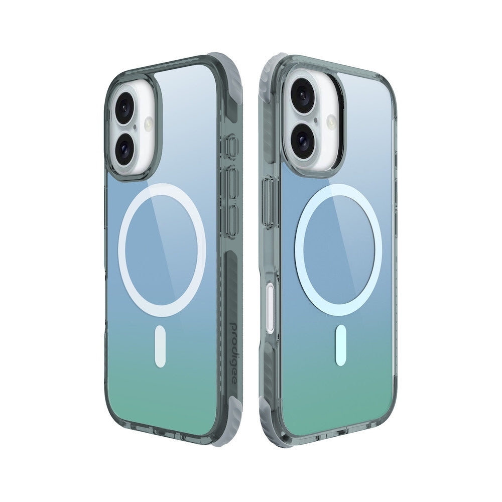 PRODIGEE GLOW UP เคสกันกระแทกสำหรับ 16 / 16 Plus / 16 Pro / 16 Pro Max