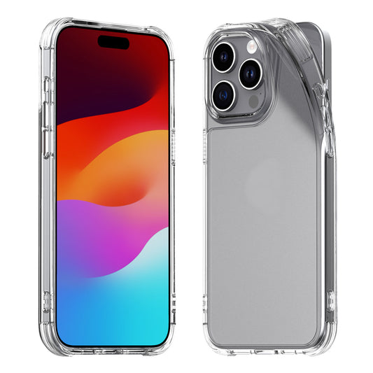 ARAREE Flexield เคสกันกระแทก สำหรับ 15 / 15 Plus / 15 Pro / 15 Pro Max