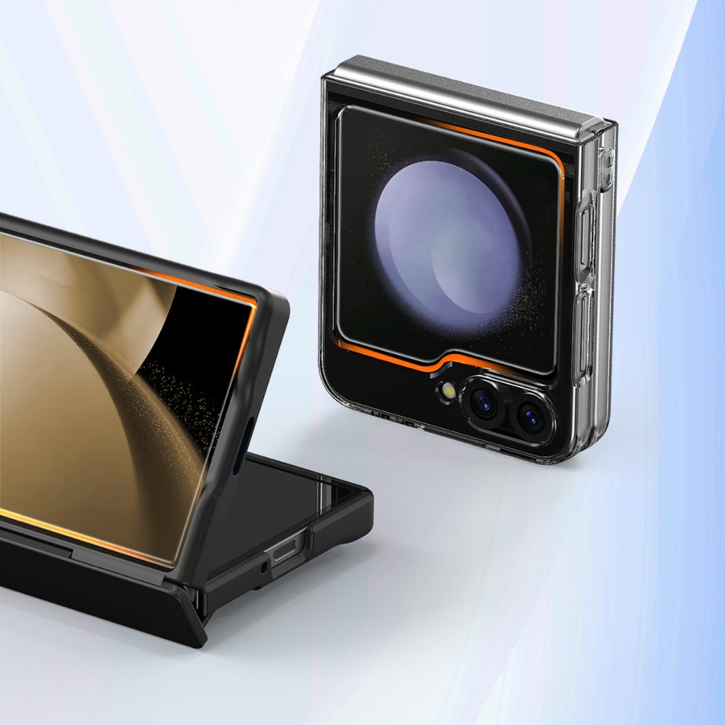 Araree Core Glass ฟิล์มกระจกใส Samsung Galaxy Z Fold 6 - สี Clear