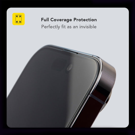 Hoda Glass Protector Anti-Reflection ฟิล์มกระจกป้องกันแสงสะท้อน สำหรับ 16 Pro / 16 Pro Max