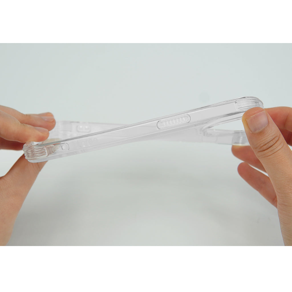 ARAREE Flexield เคสกันกระแทก สำหรับ 15 / 15 Plus / 15 Pro / 15 Pro Max