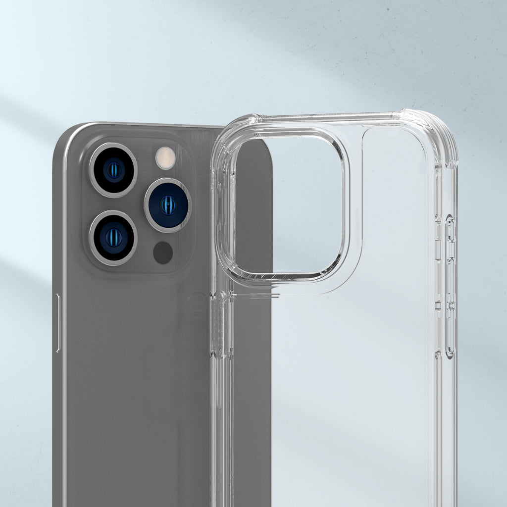 ARAREE Flexield เคสกันกระแทก สำหรับ 15 / 15 Plus / 15 Pro / 15 Pro Max