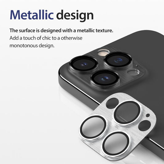 ARAREE Core Camera กระจกกันรอยเลนส์กล้อง สำหรับ 15 Pro - สี Clear