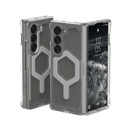 UAG Plyo Pro เคสกันกระแทก สำหรับ Samsung Galaxy Z Fold 6 - มีแม่เหล็ก Magnetic