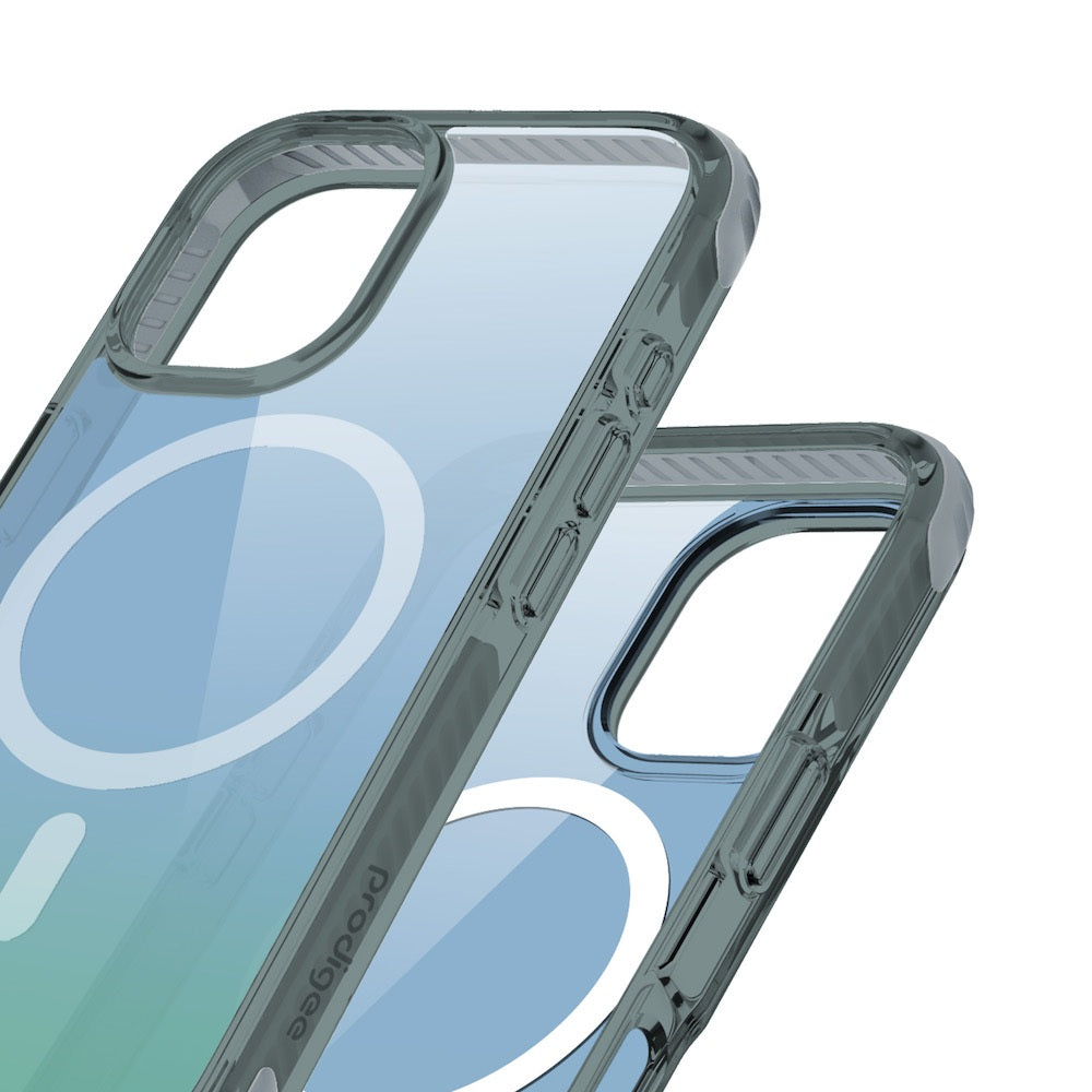 PRODIGEE GLOW UP เคสกันกระแทกสำหรับ 16 / 16 Plus / 16 Pro / 16 Pro Max