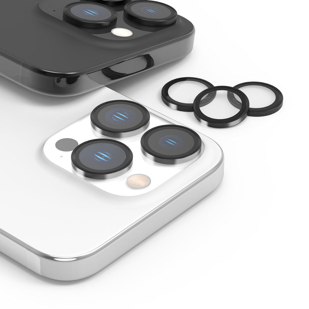 ARAREE Core Camera MR กระจกกันรอยเลนส์กล้อง สำหรับ 15 Pro / 15 Pro Max