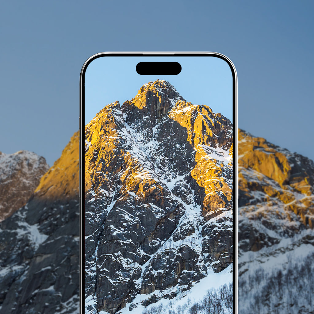 ARAREE Core Camera MR กระจกกันรอยเลนส์กล้อง สำหรับ 15 Pro / 15 Pro Max