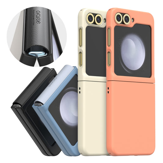 Araree Aero Flex เคสกันกระแทก สำหรับ Samsung Galaxy Z Flip 6