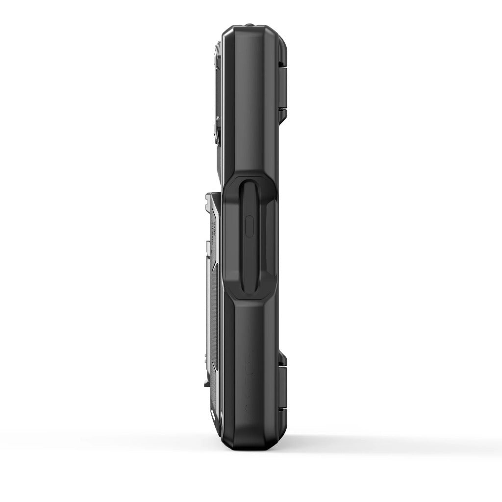 VRS D-Wallet Origin S (มีช่องใส่ S Pen) เคสกันกระแทก สำหรับ Samsung Galaxy Z Fold 6