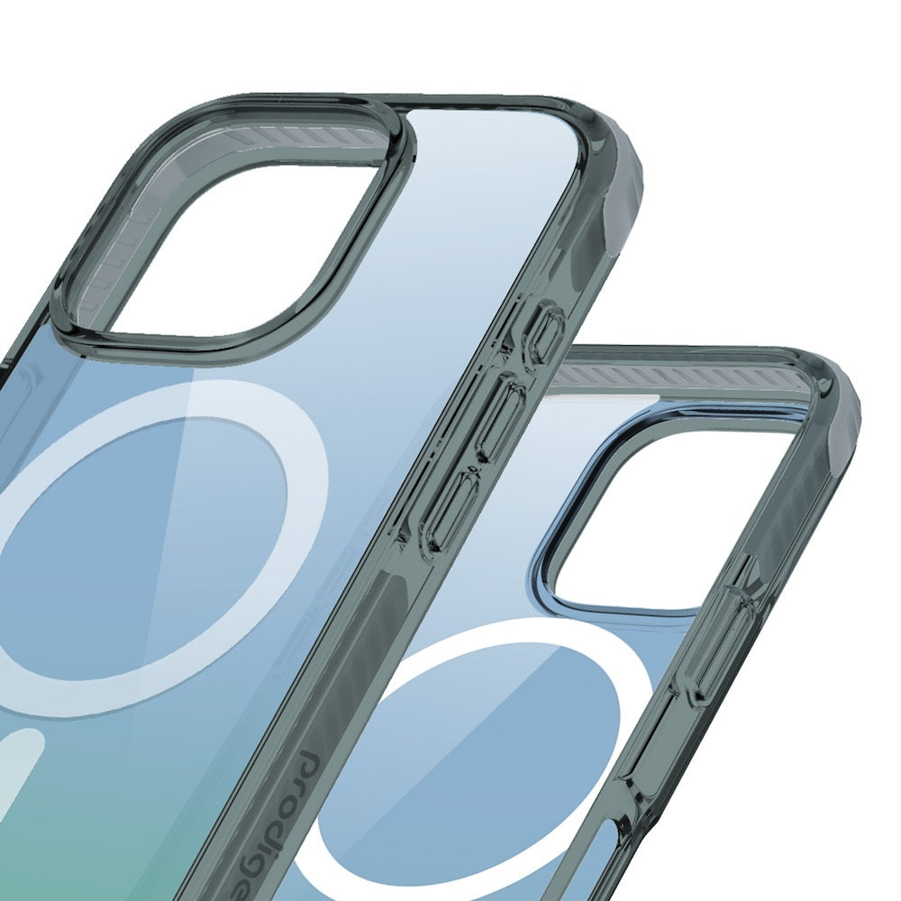 PRODIGEE GLOW UP เคสกันกระแทกสำหรับ 16 / 16 Plus / 16 Pro / 16 Pro Max