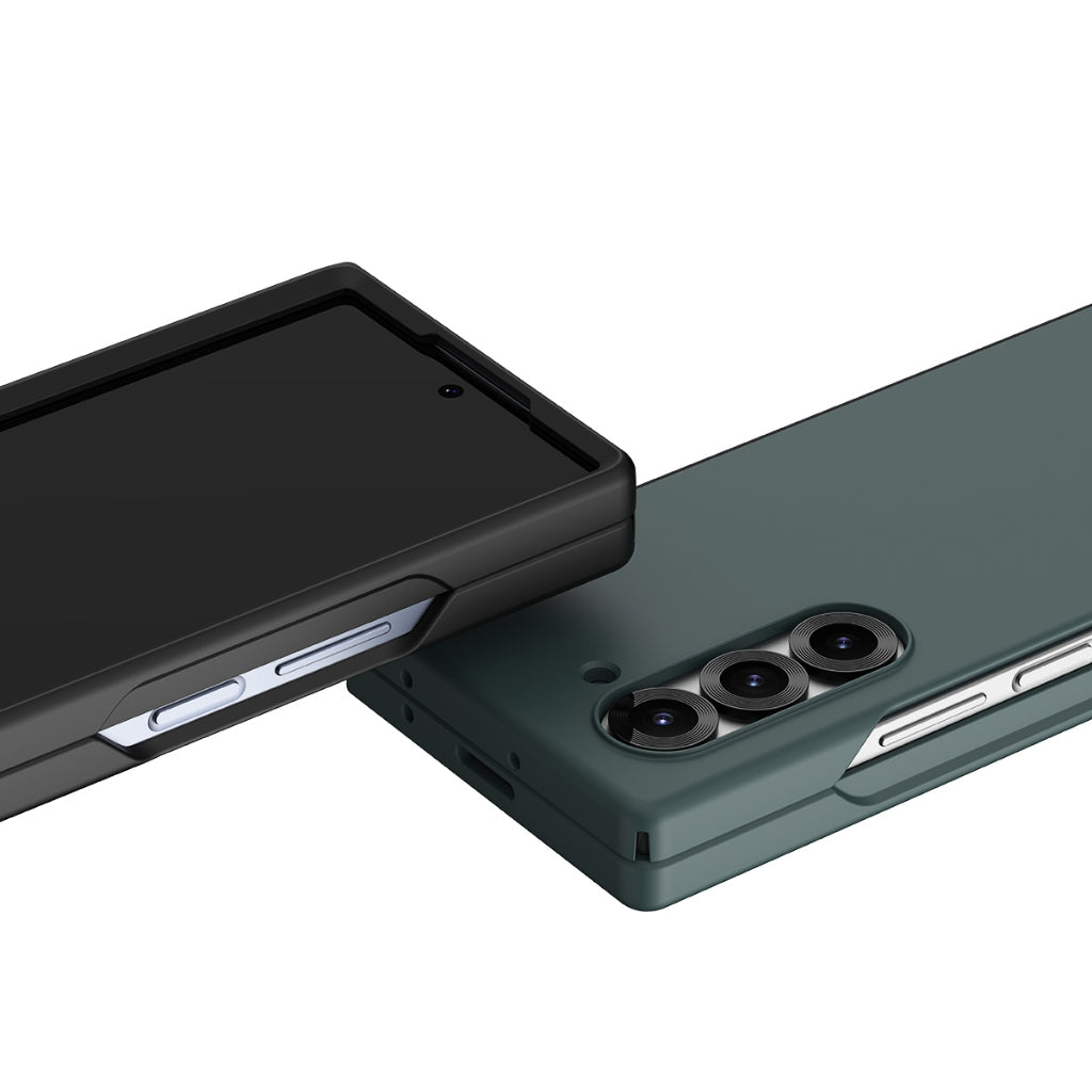 Araree Aero Flex เคสกันกระแทก สำหรับ Samsung Galaxy Z Fold 6