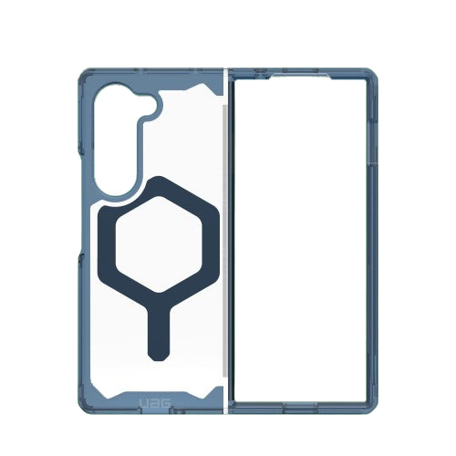 UAG Plyo Pro เคสกันกระแทก สำหรับ Samsung Galaxy Z Fold 6 - มีแม่เหล็ก Magnetic