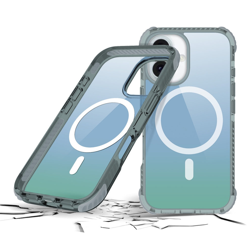 PRODIGEE GLOW UP เคสกันกระแทกสำหรับ 16 / 16 Plus / 16 Pro / 16 Pro Max