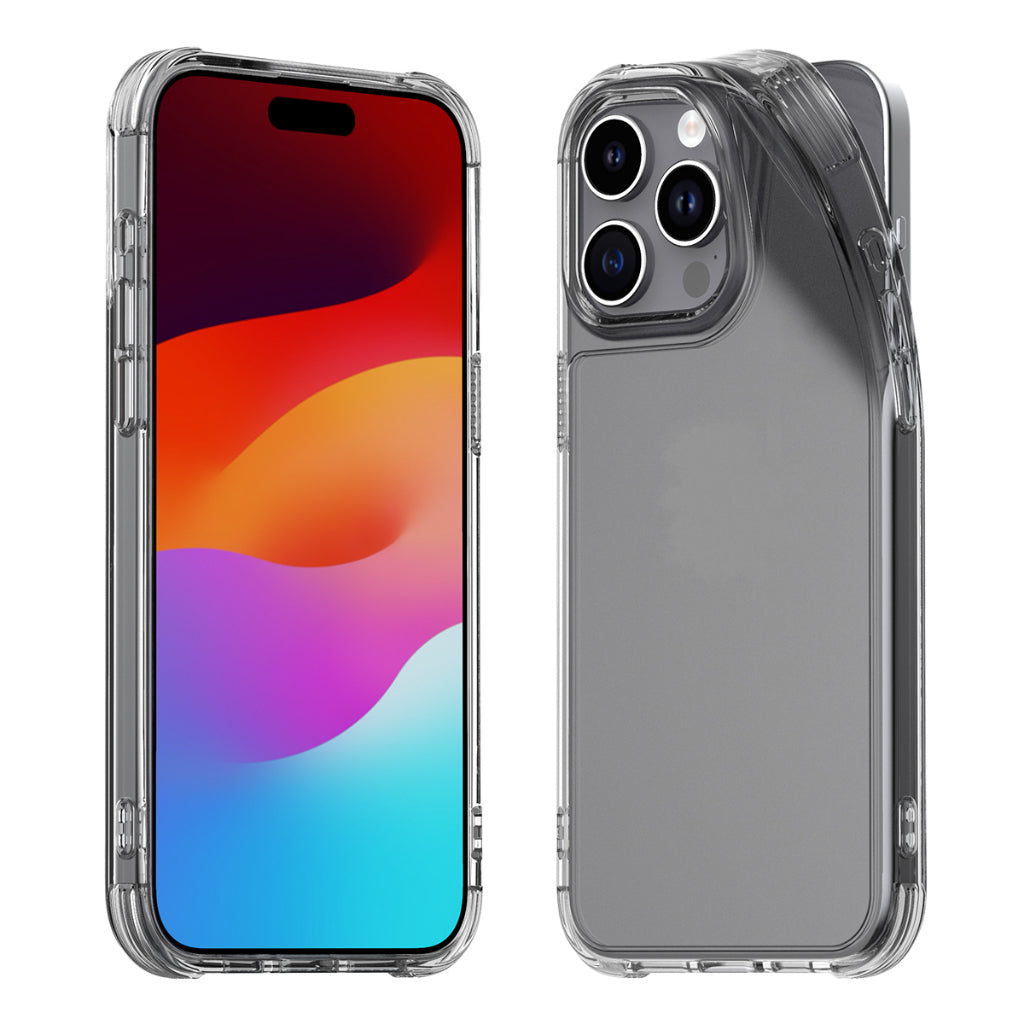 ARAREE Flexield เคสกันกระแทก สำหรับ 15 / 15 Plus / 15 Pro / 15 Pro Max