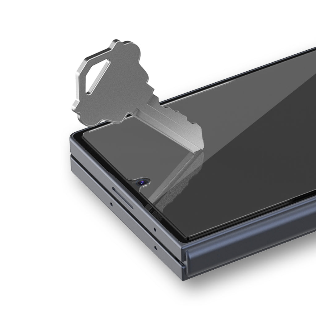 Araree Core Privacy ฟิล์มกระจกกันแอบมอง Samsung Galaxy Z Fold 6 - สี Clear