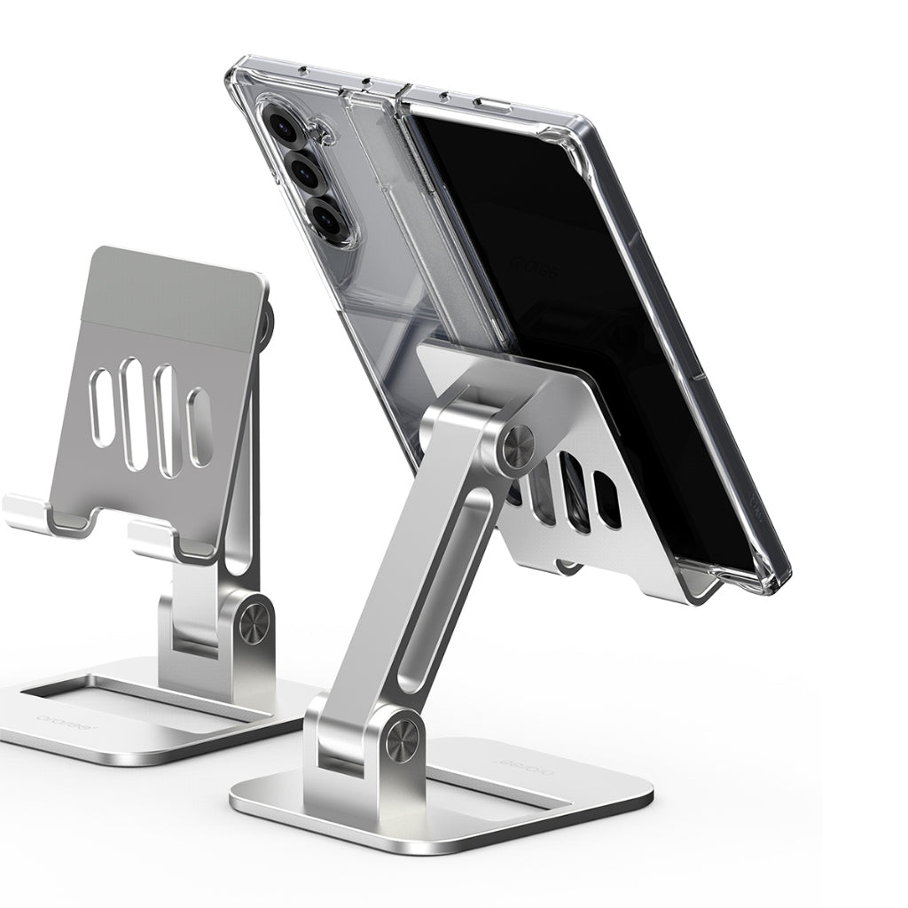 Araree Nukin 360 เคสใสกันกระแทก สำหรับ Samsung Galaxy Z Fold 6