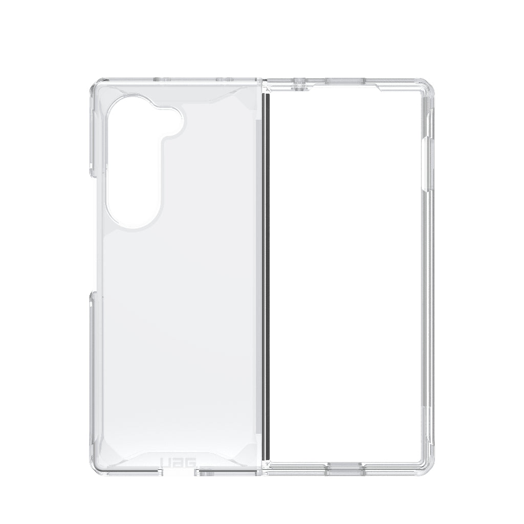UAG Plyo เคสกันกระแทก สำหรับ Samsung Galaxy Z Fold 6 - สี Ice