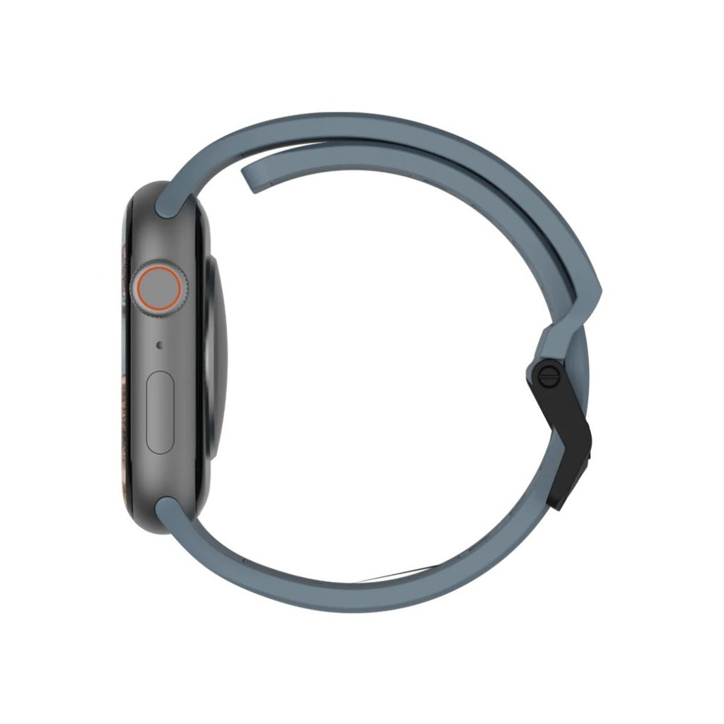 UAG Scout สายนาฬิกาสำหรับ Apple Watch - สี Cloud Blue รับประกัน 1 ปี