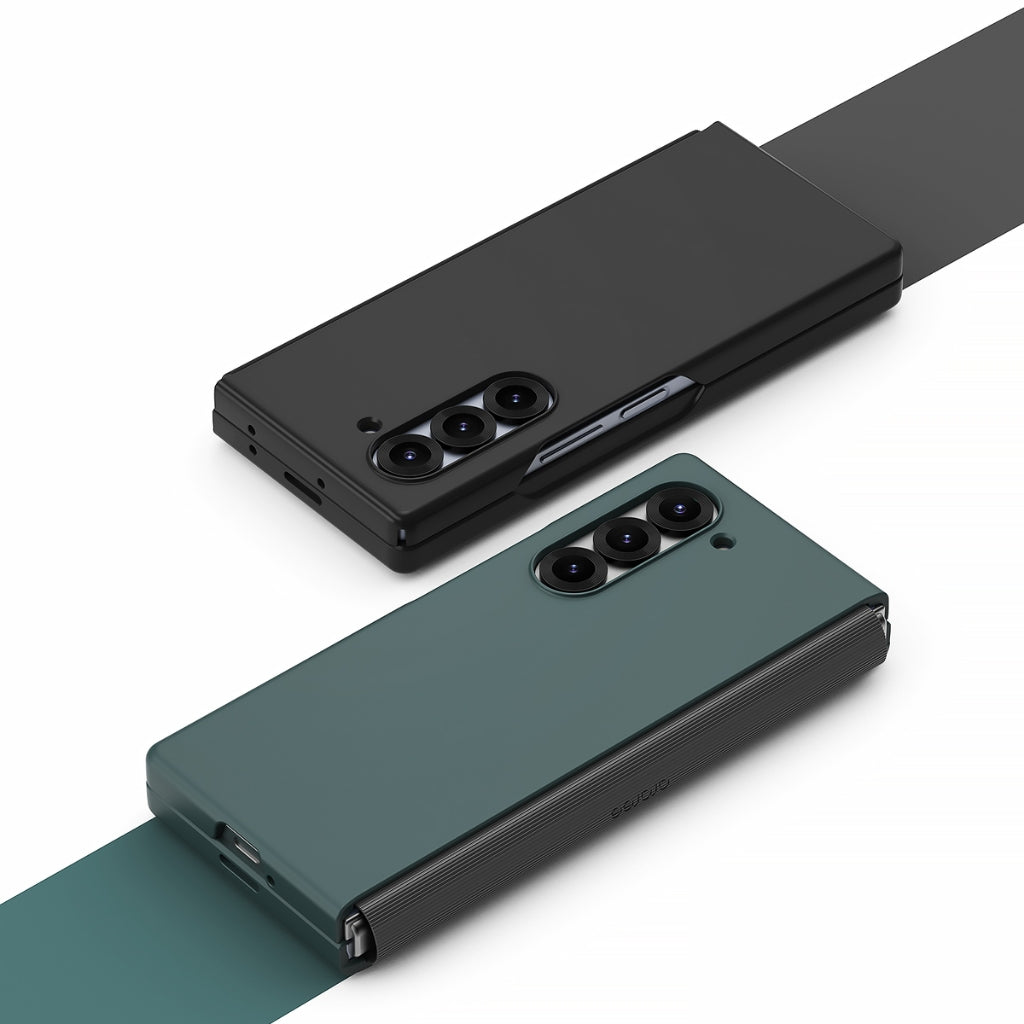 Araree Aero Flex M เคสกันกระแทก สำหรับ Samsung Galaxy Z Fold 6 - แบบมีแม่เหล็ก (Magnetic)