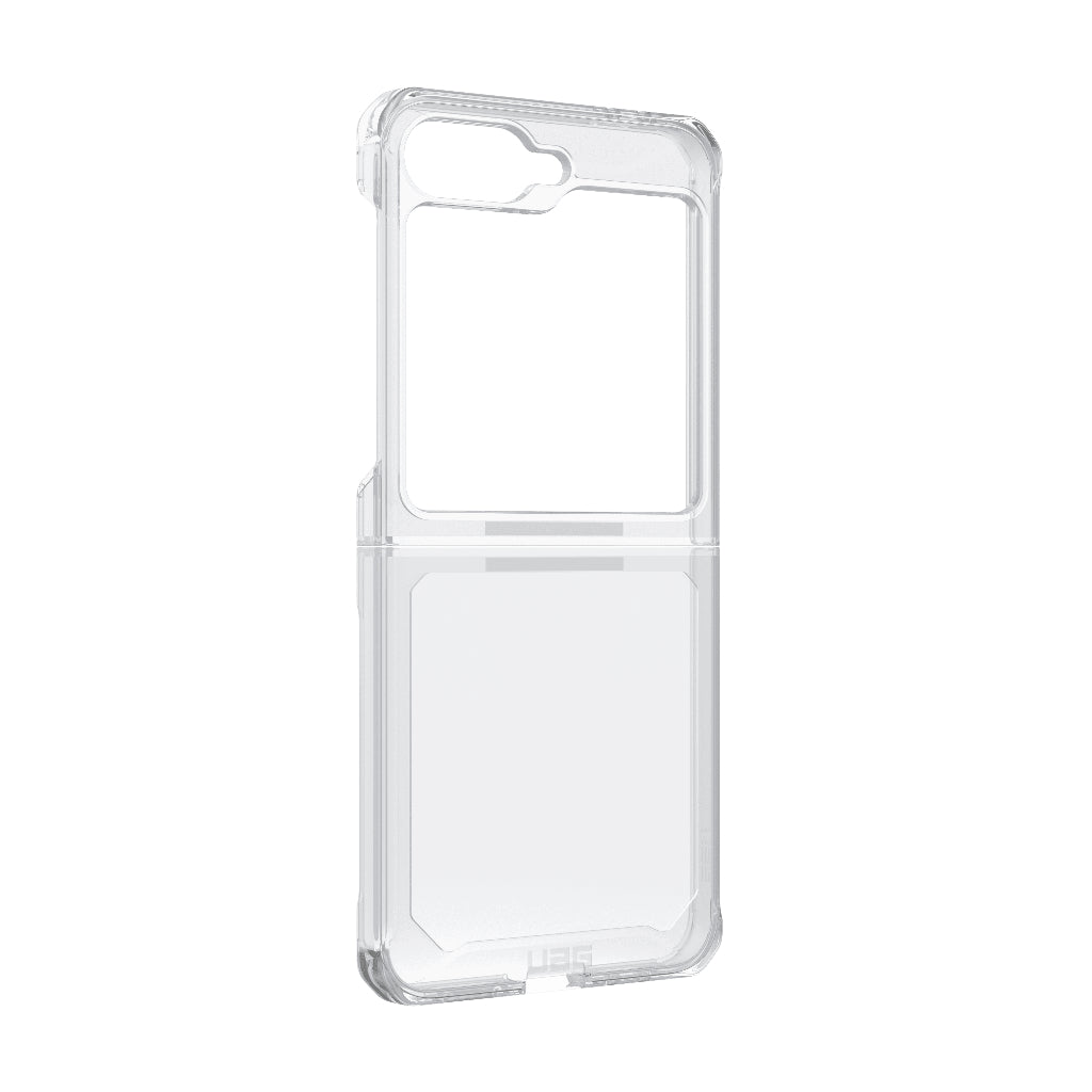UAG Plyo เคสกันกระแทก สำหรับ Samsung Galaxy Z Flip 6 - สี Ice