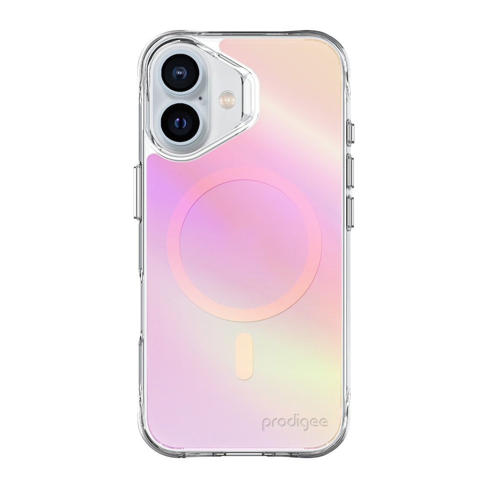 PRODIGEE GLOW เคสกันกระแทกสำหรับ 16 / 16 Plus / 16 Pro / 16 Pro Max