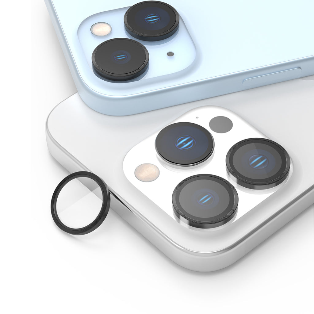 ARAREE Core Camera MR กระจกกันรอยเลนส์กล้อง สำหรับ 15 Pro / 15 Pro Max