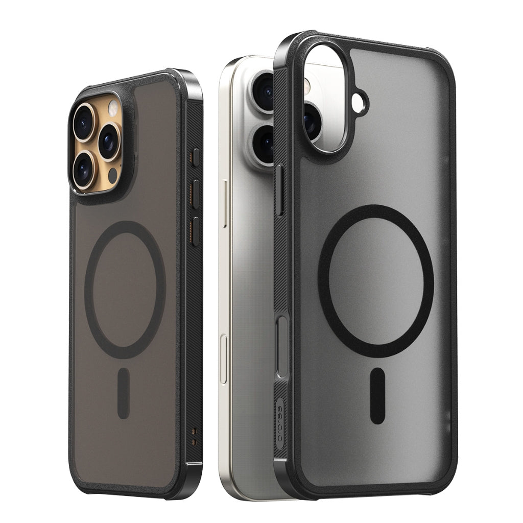 ARAREE Duple M ARMOR เคสกันกระแทก สำหรับ 16 / 16 Plus / 16 Pro / 16 Pro Max