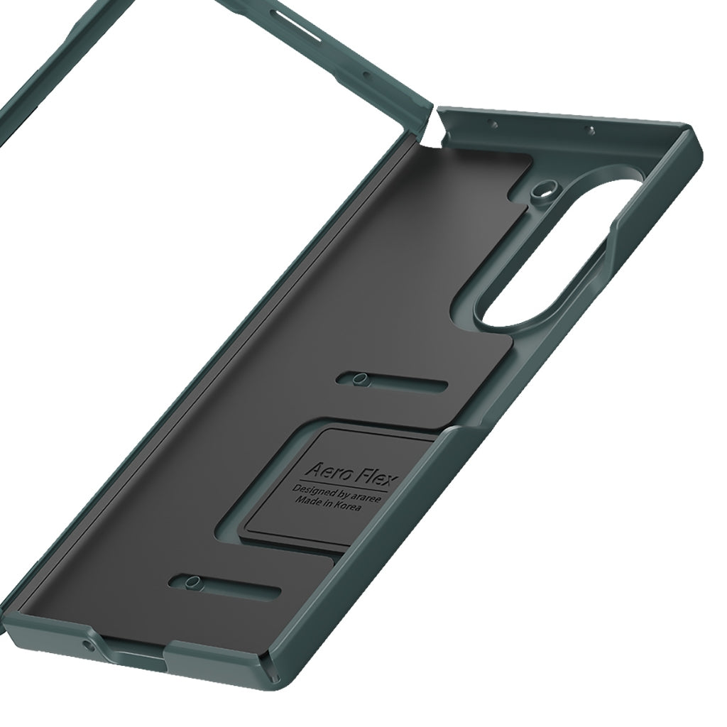Araree Aero Flex เคสกันกระแทก สำหรับ Samsung Galaxy Z Fold 6