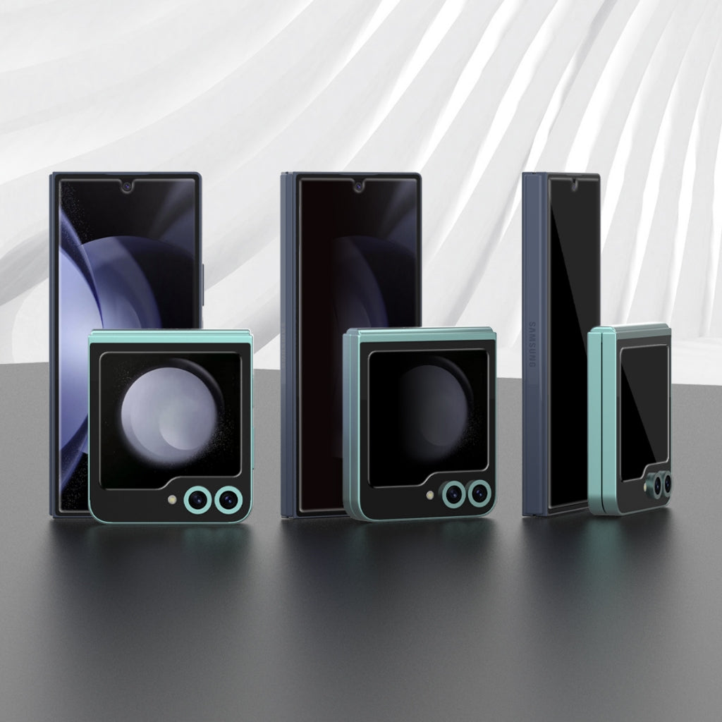 Araree Core Privacy ฟิล์มกระจกกันแอบมอง Samsung Galaxy Z Fold 6 - สี Clear