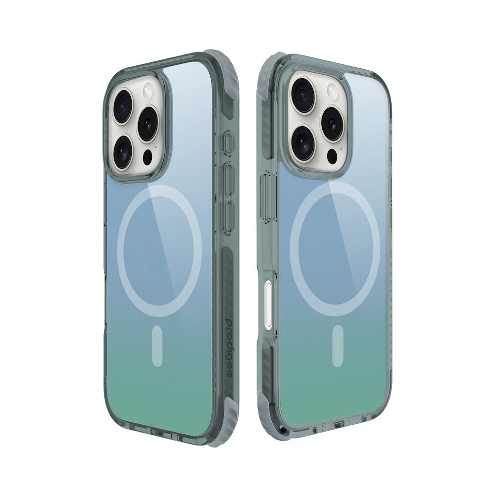 PRODIGEE GLOW UP เคสกันกระแทกสำหรับ 16 / 16 Plus / 16 Pro / 16 Pro Max