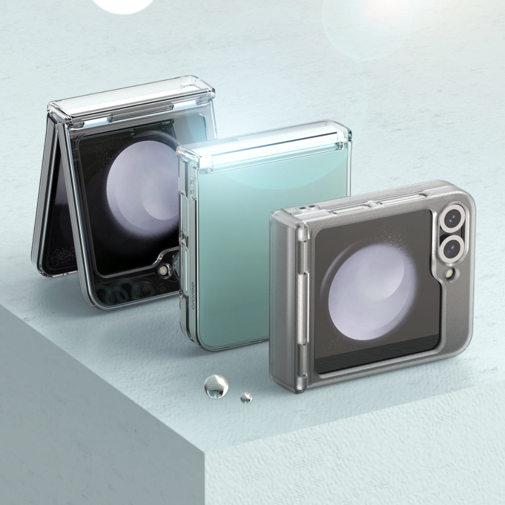 Araree Nukin 360 เคสกันกระแทก สำหรับ Samsung Galaxy Z Flip 6