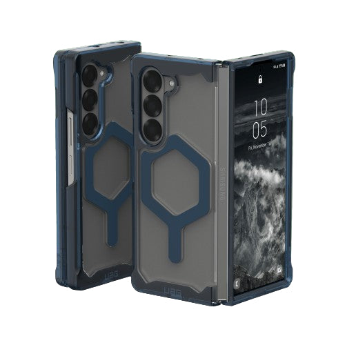UAG Plyo Pro เคสกันกระแทก สำหรับ Samsung Galaxy Z Fold 6 - มีแม่เหล็ก Magnetic