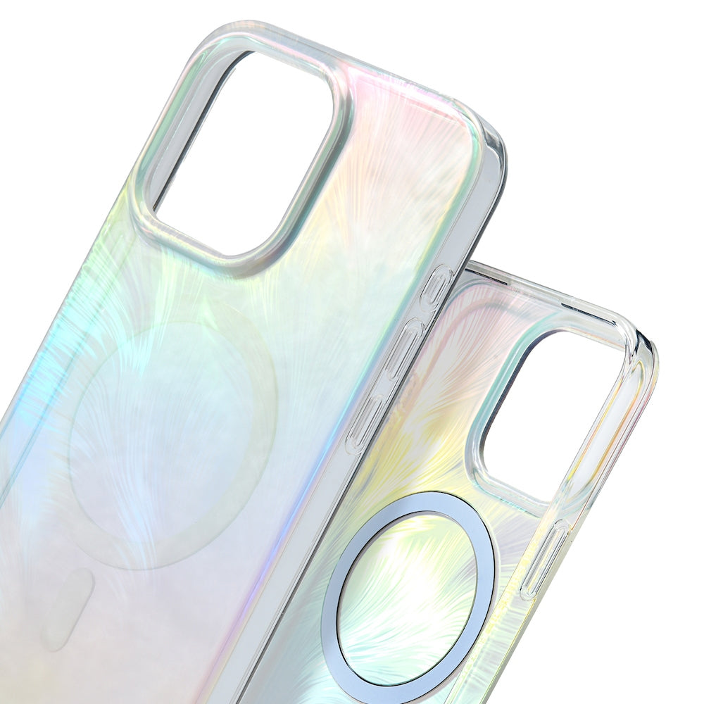 PRODIGEE POMPAS เคสกันกระแทกสำหรับ 16 / 16 Plus / 16 Pro / 16 Pro Max