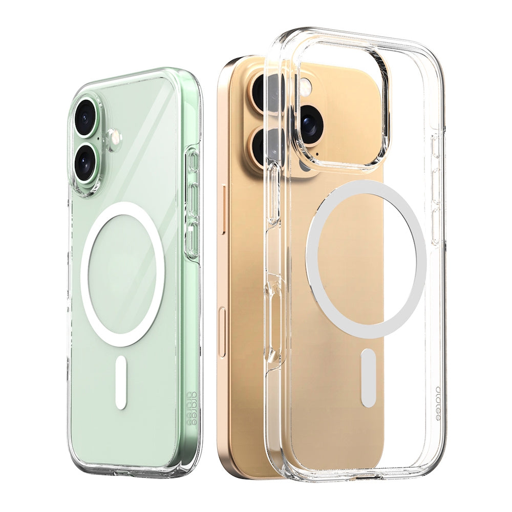 ARAREE Duple M เคสกันกระแทก สำหรับ 16 / 16 Plus / 16 Pro / 16 Pro Max