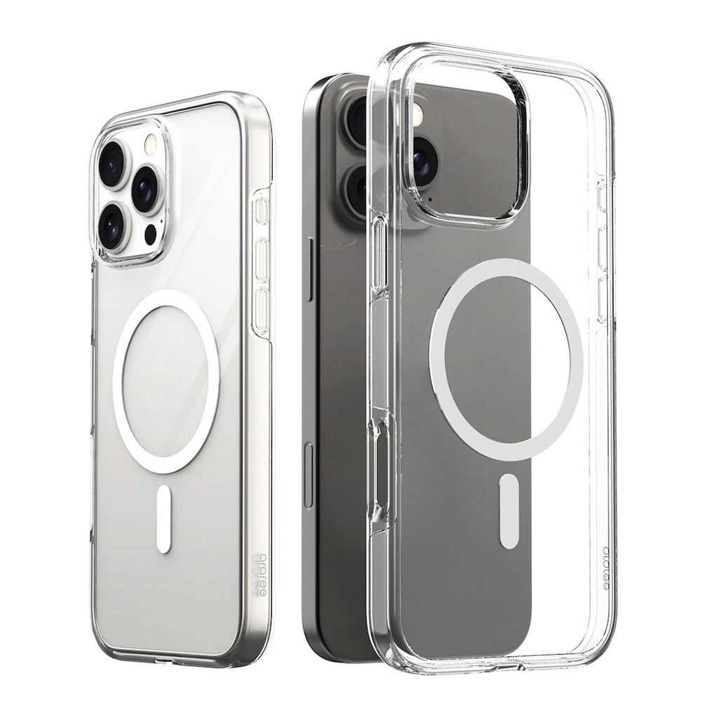 ARAREE Duple M เคสกันกระแทก สำหรับ 16 / 16 Plus / 16 Pro / 16 Pro Max