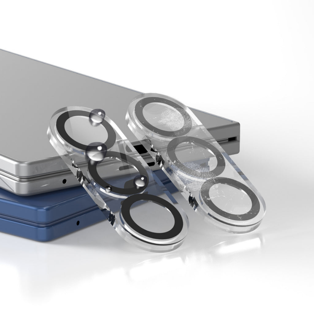 ARAREE Core CM กระจกกันรอยหน้าจอสำหรับ Samsung Galaxy Z Fold 7