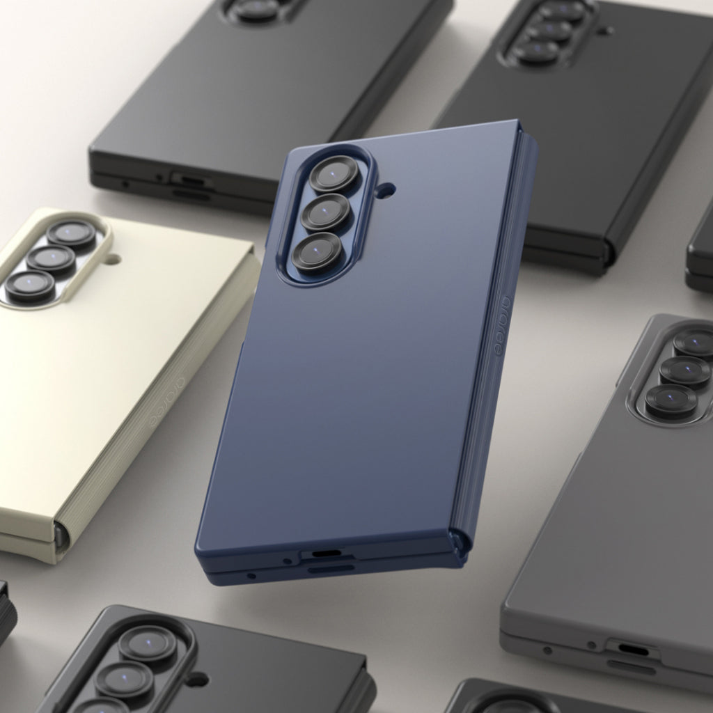 ARAREE Aero Flex เคสกันกระแทกสำหรับ Samsung Galaxy Z Fold 7