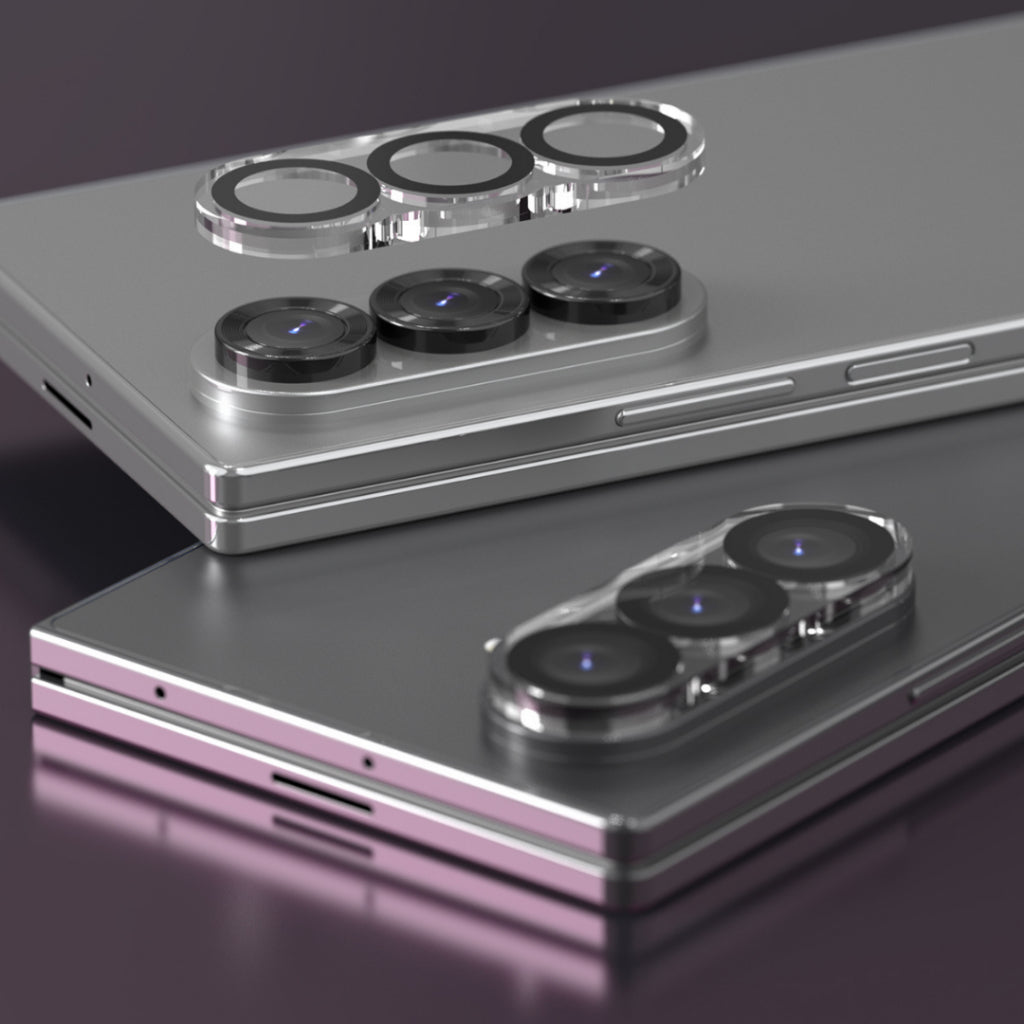 ARAREE Core CM กระจกกันรอยหน้าจอสำหรับ Samsung Galaxy Z Fold 7