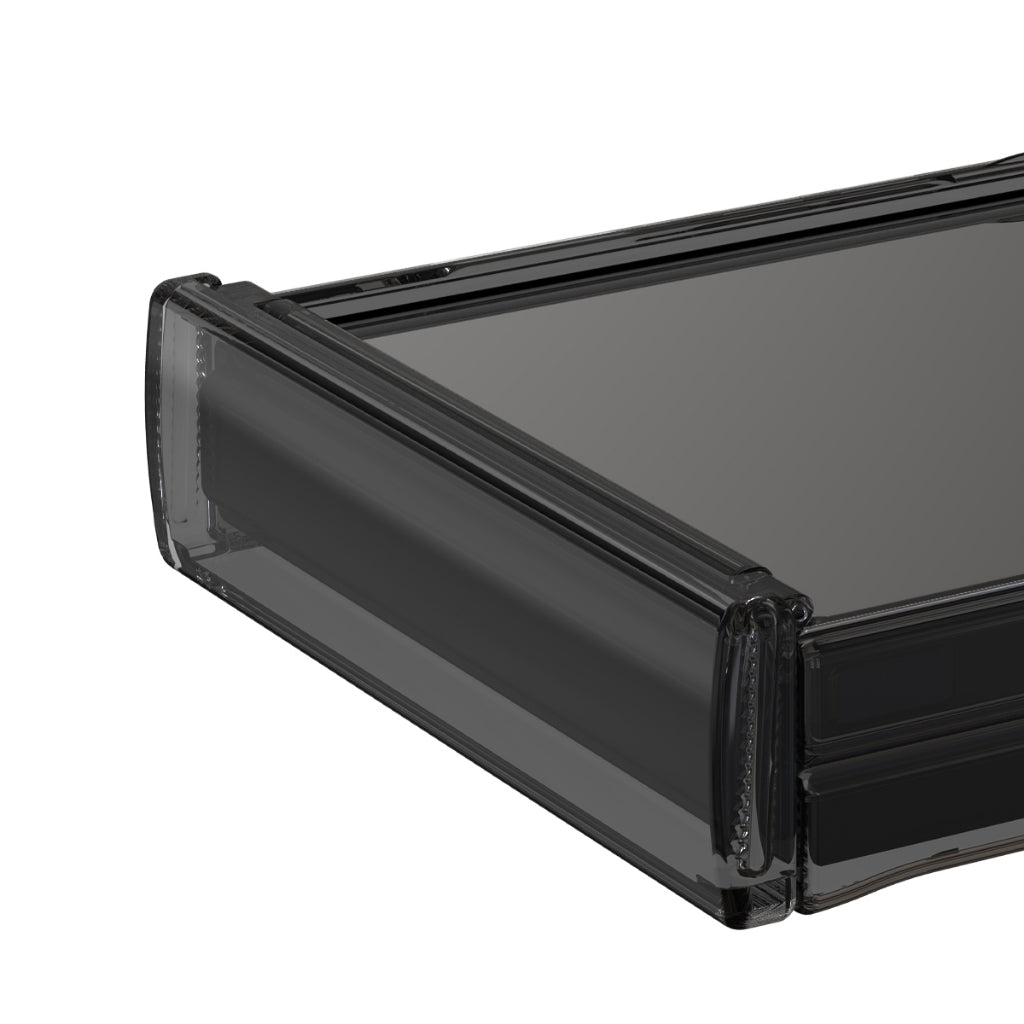 ARAREE Duple 360 เคสกันกระแทกสำหรับ Samsung Galaxy Z Flip 7