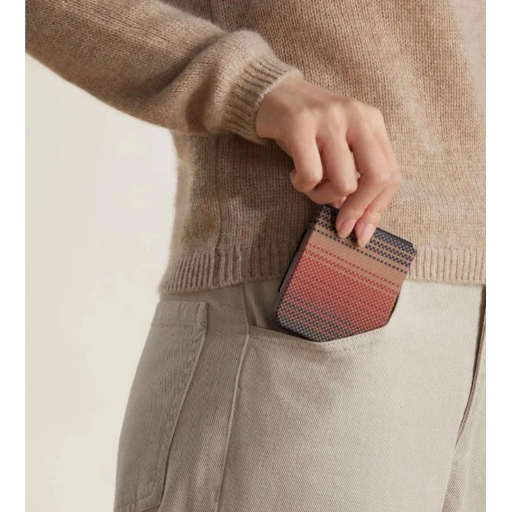 Pitaka Ultra-Slim Case เคสกันกระแทกสำหรับ Galaxy Z Flip 7 - รับประกัน1 ปี