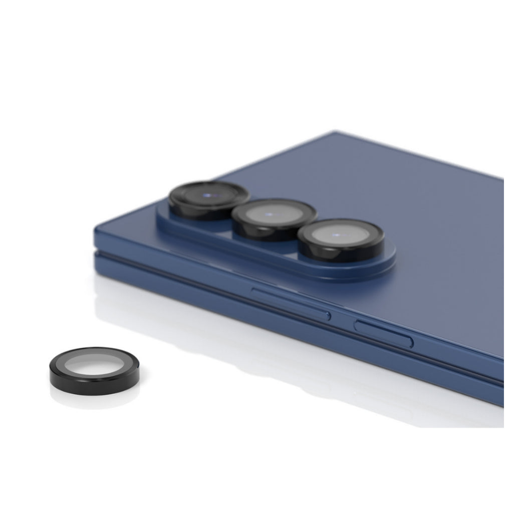 ARAREE Core MR กระจกกันรอยเลนส์กล้องสำหรับ Samsung Galaxy Z Fold 7