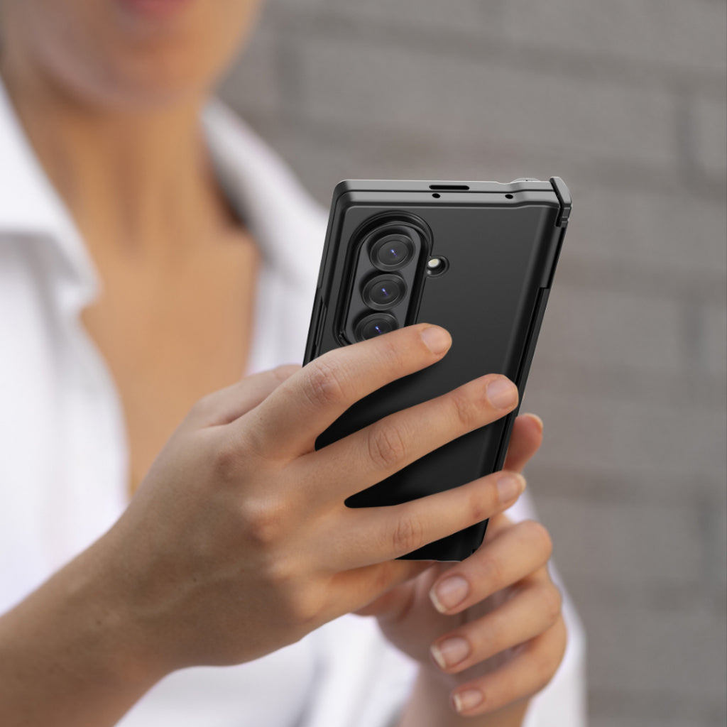 ARAREE Nukin 360 เคสกันกระแทกสำหรับ Samsung Galaxy Z Fold 7