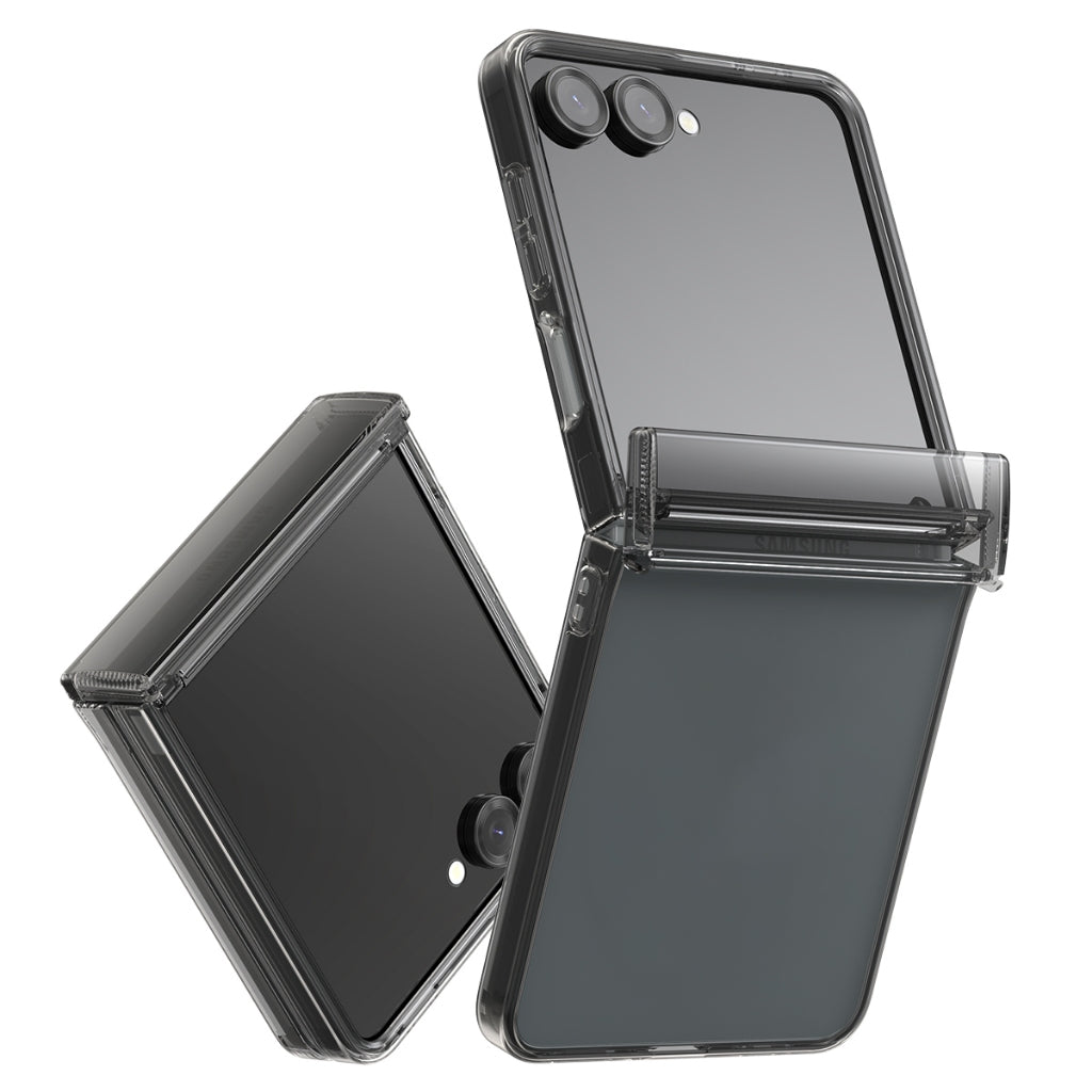 ARAREE Duple 360 เคสกันกระแทกสำหรับ Samsung Galaxy Z Flip 7