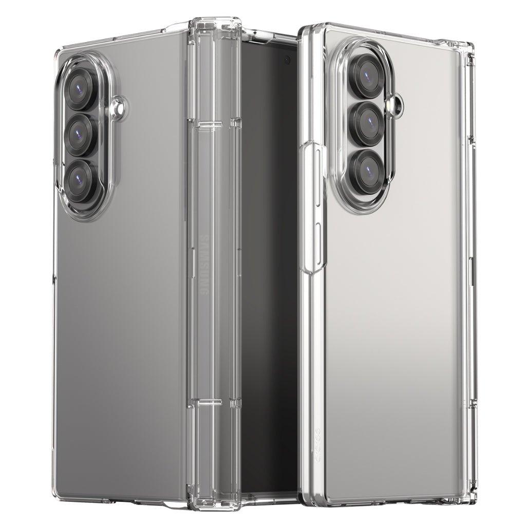 ARAREE Nukin 360 เคสกันกระแทกสำหรับ Samsung Galaxy Z Fold 7